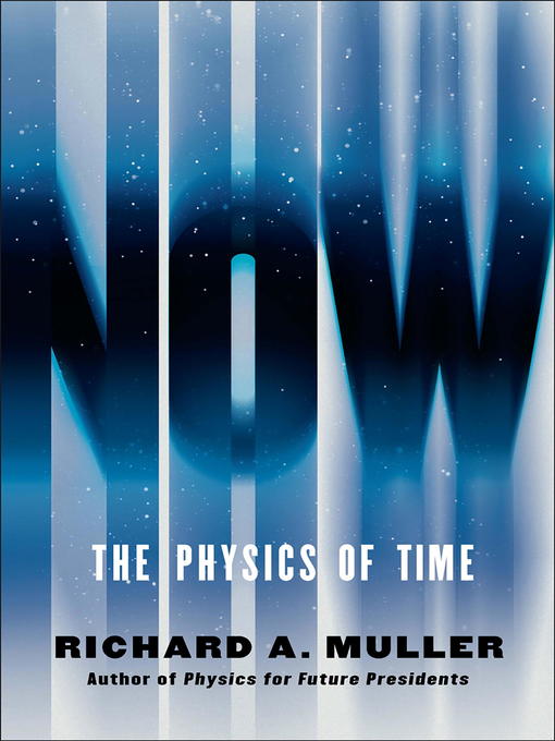 Title details for Now by Richard A Muller - Wait list